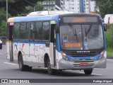 Transportes Futuro C30373 na cidade de Rio de Janeiro, Rio de Janeiro, Brasil, por Rodrigo Miguel. ID da foto: :id.