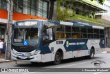 São Dimas Transportes 11320 na cidade de Belo Horizonte, Minas Gerais, Brasil, por J. Alexandre Machado. ID da foto: :id.
