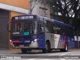 Next Mobilidade - ABC Sistema de Transporte 81.501 na cidade de São Caetano do Sul, São Paulo, Brasil, por Valnei Conceição. ID da foto: :id.