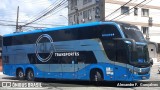 CLA Transportes 30000 na cidade de Balneário Camboriú, Santa Catarina, Brasil, por Alexandre F.  Gonçalves. ID da foto: :id.