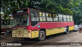 Ônibus Particulares GKO8757 na cidade de Belém, Pará, Brasil, por Kauê Silva. ID da foto: :id.