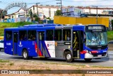 Empresa de Ônibus Vila Galvão 30.698 na cidade de Guarulhos, São Paulo, Brasil, por Cosme Busmaníaco. ID da foto: :id.