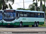 Jotur - Auto Ônibus e Turismo Josefense 1304 na cidade de Florianópolis, Santa Catarina, Brasil, por Lucas Amorim. ID da foto: :id.