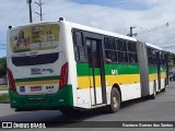 Viação Atalaia Transportes 6411 na cidade de Aracaju, Sergipe, Brasil, por Gustavo Gomes dos Santos. ID da foto: :id.