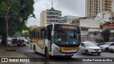 Transportes Fabio's RJ 154.001 na cidade de Rio de Janeiro, Rio de Janeiro, Brasil, por Marllon Peixoto da Silva. ID da foto: :id.