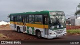 Brasil Bus 0631 na cidade de Sarandi, Paraná, Brasil, por Luiz Scaff. ID da foto: :id.