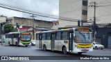 Transportes Vila Isabel A27556 na cidade de Rio de Janeiro, Rio de Janeiro, Brasil, por Marllon Peixoto da Silva. ID da foto: :id.