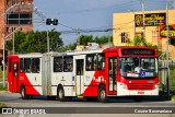 Itajaí Transportes Coletivos 2026 na cidade de Campinas, São Paulo, Brasil, por Cosme Busmaníaco. ID da foto: :id.