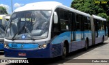 Metrobus 1085 na cidade de Goiânia, Goiás, Brasil, por Carlos Júnior. ID da foto: :id.
