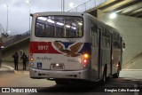 BBTT - Benfica Barueri Transporte e Turismo 5917 na cidade de Barueri, São Paulo, Brasil, por Douglas Célio Brandao. ID da foto: :id.