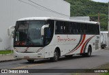 Paraibuna Transportes 10006 na cidade de Juiz de Fora, Minas Gerais, Brasil, por LUIZ FNTO. ID da foto: :id.
