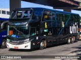 UTIL - União Transporte Interestadual de Luxo 11925 na cidade de Rio de Janeiro, Rio de Janeiro, Brasil, por Jordan Santos do Nascimento. ID da foto: :id.