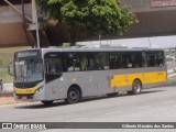 Transunião Transportes 3 6035 na cidade de São Paulo, São Paulo, Brasil, por Gilberto Mendes dos Santos. ID da foto: :id.