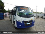 Litorânea Transportes 253 na cidade de Nísia Floresta, Rio Grande do Norte, Brasil, por Junior Mendes. ID da foto: :id.
