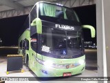 FlixBus Transporte e Tecnologia do Brasil 421303 na cidade de Estiva, Minas Gerais, Brasil, por Douglas Célio Brandao. ID da foto: :id.