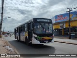 Viação Inovare 11-506 na cidade de Paço do Lumiar, Maranhão, Brasil, por Moisés Rodrigues Pereira Junior. ID da foto: :id.