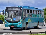 Transporte Coletivo Estrela 1228 na cidade de Florianópolis, Santa Catarina, Brasil, por Lucas Amorim. ID da foto: :id.
