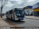 TransPremium 81-254 na cidade de Paço do Lumiar, Maranhão, Brasil, por Moisés Rodrigues Pereira Junior. ID da foto: :id.