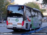 Autocars 6 230 na cidade de Madrid, Madrid, Madrid, Espanha, por Fabricio do Nascimento Zulato. ID da foto: :id.