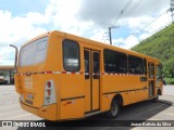 Ônibus Particulares OPD5102 na cidade de Timóteo, Minas Gerais, Brasil, por Joase Batista da Silva. ID da foto: :id.