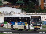 Taguatur - Taguatinga Transporte e Turismo 35-532 na cidade de São Luís, Maranhão, Brasil, por Altair Júnior. ID da foto: :id.