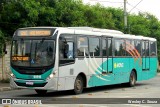 Companhia Coordenadas de Transportes 90516 na cidade de Ribeirão das Neves, Minas Gerais, Brasil, por Wesley C. Souza. ID da foto: :id.