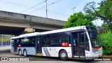 Next Mobilidade - ABC Sistema de Transporte 5424 na cidade de Santo André, São Paulo, Brasil, por Juliano Soares. ID da foto: :id.