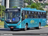 Transporte Coletivo Estrela 1231 na cidade de Florianópolis, Santa Catarina, Brasil, por Lucas Amorim. ID da foto: :id.