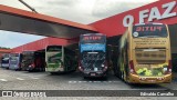 Bitur Transporte Coletivo e Turismo 8002 na cidade de Miracatu, São Paulo, Brasil, por Edivaldo Carvalho. ID da foto: :id.