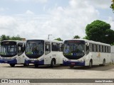 Litorânea Transportes 750 na cidade de Nísia Floresta, Rio Grande do Norte, Brasil, por Junior Mendes. ID da foto: :id.