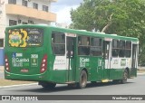 Expresso Caribus Transportes 3058 na cidade de Cuiabá, Mato Grosso, Brasil, por Wenthony Camargo. ID da foto: :id.