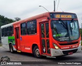 Transjuatuba > Stilo Transportes 85121 na cidade de Betim, Minas Gerais, Brasil, por Vinícius Ferreira Rodrigues. ID da foto: :id.