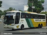 Empresa Gontijo de Transportes 12065 na cidade de Belo Horizonte, Minas Gerais, Brasil, por Lucas Vieira. ID da foto: :id.