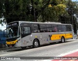 Transunião Transportes 3 6685 na cidade de São Paulo, São Paulo, Brasil, por Gilberto Mendes dos Santos. ID da foto: :id.
