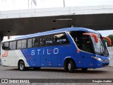 Transjuatuba > Stilo Transportes 20600 na cidade de Belo Horizonte, Minas Gerais, Brasil, por Douglas Andrez. ID da foto: :id.