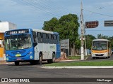 COOPERTRANP 38 na cidade de Parnaíba, Piauí, Brasil, por Otto Danger. ID da foto: :id.