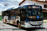 SM Transportes 21049 na cidade de Belo Horizonte, Minas Gerais, Brasil, por J. Alexandre Machado. ID da foto: :id.