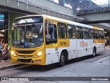 Plataforma Transportes 30790 na cidade de Salvador, Bahia, Brasil, por Silas Azevedo. ID da foto: :id.