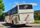 Paraibuna Transportes 10008 na cidade de Cataguases, Minas Gerais, Brasil, por Rômulo Almeida. ID da foto: :id.
