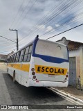Araquém Tur 1067 na cidade de Japaratuba, Sergipe, Brasil, por Bruno Costa. ID da foto: :id.