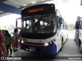 Litorânea Transportes 351 na cidade de São José de Mipibu, Rio Grande do Norte, Brasil, por Junior Mendes. ID da foto: :id.