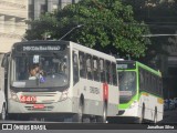 Borborema Imperial Transportes 440 na cidade de Recife, Pernambuco, Brasil, por Jonathan Silva. ID da foto: :id.