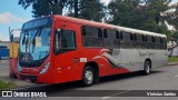 Empresa de Ônibus Pássaro Marron 1004 na cidade de Caraguatatuba, São Paulo, Brasil, por Vinícius Santos. ID da foto: :id.