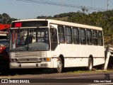 Ônibus Particulares 162 na cidade de Taquara, Rio Grande do Sul, Brasil, por Otto von Hund. ID da foto: :id.
