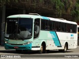 Santa Fé Transportes 096 na cidade de Belo Horizonte, Minas Gerais, Brasil, por Douglas Andrez. ID da foto: :id.