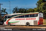 Expresso Queiroz 597 na cidade de Campo Grande, Mato Grosso do Sul, Brasil, por Allyson  Cerqueira Alvares. ID da foto: :id.