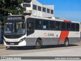 Evanil Transportes e Turismo RJ 132.101 na cidade de Rio de Janeiro, Rio de Janeiro, Brasil, por Jordan Santos do Nascimento. ID da foto: :id.