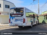 Icaraí Auto Transportes 1.014 na cidade de São Gonçalo, Rio de Janeiro, Brasil, por Cleiton Linhares. ID da foto: :id.