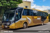 Ouro Negro Transportes e Turismo 5600 na cidade de Campos dos Goytacazes, Rio de Janeiro, Brasil, por Anderson Pessanha. ID da foto: :id.