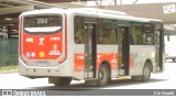 Pêssego Transportes 4 7615 na cidade de São Paulo, São Paulo, Brasil, por Cle Giraldi. ID da foto: :id.